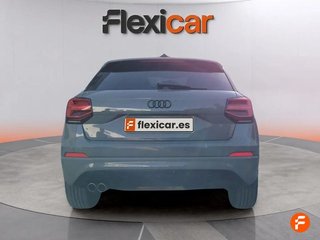 Audi Q2 Advanced 30 TDI 85kW (116CV) S tronic
