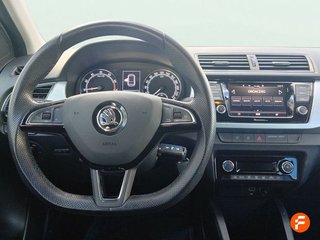 Skoda Fabia 1.0 TSI 81KW (110cv) Ambition