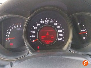 Kia Ceed 1.0 T-GDi 88kW (120CV) x-Tech17 Eco-Dyn