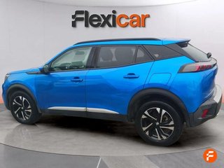 Peugeot 2008 Allure Pack Puretech 130 S&S BVM6