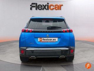 Peugeot 2008 Allure Pack Puretech 130 S&S BVM6