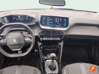 Peugeot 2008 Allure Pack Puretech 130 S&S BVM6