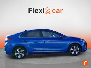 Hyundai IONIQ EV Tecno