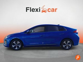 Hyundai IONIQ EV Tecno