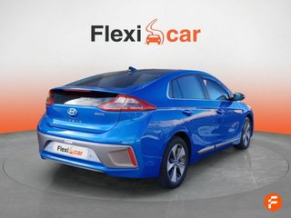 Hyundai IONIQ EV Tecno