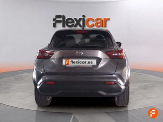 Nissan Juke DIG-T 84 kW (114 CV) 6M/T Acenta