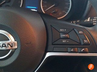 Nissan Juke DIG-T 84 kW (114 CV) 6M/T Acenta