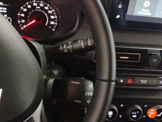 Dacia Sandero Journey Go 74kW (100CV) ECO-G