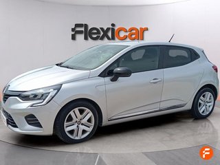 Renault Clio Business TCe 67 kW (90CV)