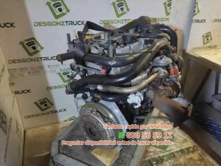 Vm07c motor completo chrysler voyager nz Ref:43313