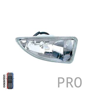 Faro Antiniebla Antiniebla Transparente - Izquierdo - Ford FOCUS I (1998-2001)