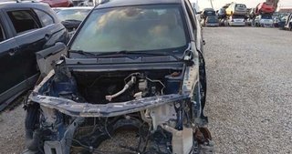 Airbag cortina delantero chevrolet captiva 429336