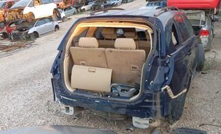 Airbag cortina delantero chevrolet captiva 429336