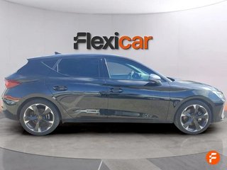 Cupra León 2.0 TSI 140kW (190CV) DSG