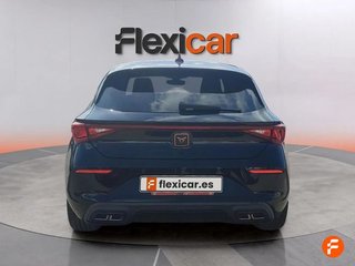 Cupra León 2.0 TSI 140kW (190CV) DSG
