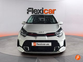 Kia Picanto 1.2 DPi 62kW (84CV) GT Line