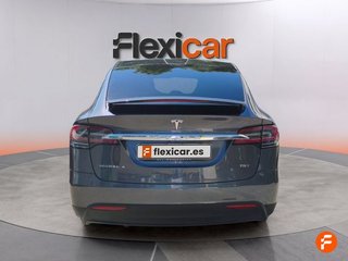 Tesla Model X 75D 4WD