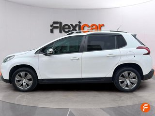 Peugeot 2008 Active BlueHDI 100 S&S BVM6