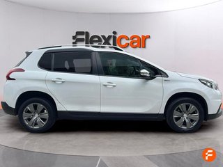 Peugeot 2008 Active BlueHDI 100 S&S BVM6