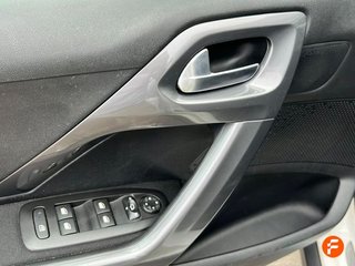 Peugeot 2008 Active BlueHDI 100 S&S BVM6