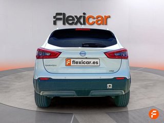 Nissan Qashqai dCi 81 kW (110 CV) ACENTA