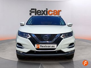 Nissan Qashqai dCi 81 kW (110 CV) ACENTA