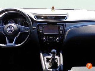Nissan Qashqai dCi 81 kW (110 CV) ACENTA