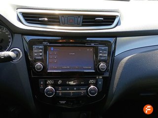 Nissan Qashqai dCi 81 kW (110 CV) ACENTA