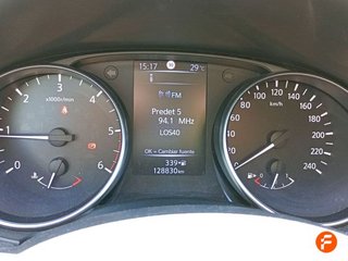 Nissan Qashqai dCi 81 kW (110 CV) ACENTA