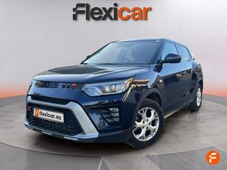SsangYong Tivoli G15T LP Urban Plus - 5P (2023)