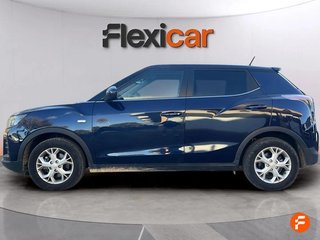 SsangYong Tivoli G15T LP Urban Plus - 5P (2023)