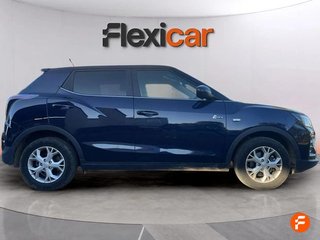 SsangYong Tivoli G15T LP Urban Plus - 5P (2023)