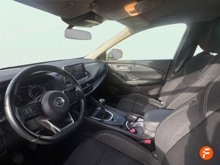 Nissan Qashqai DIG-T 103kW (140CV) mHEV 4x2 Acenta