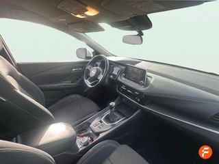 Nissan Qashqai DIG-T 103kW (140CV) mHEV 4x2 Acenta