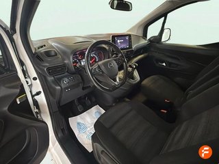 Opel Combo 1.5 TD 75kW (100CV) S/S Life L - 4P (2021)