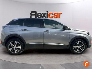 Peugeot 3008 1.2 PureTech 96KW S&S Allure Pack