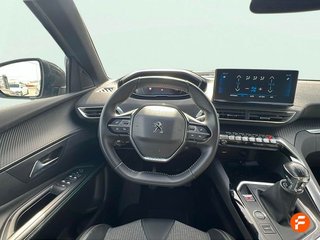Peugeot 3008 1.2 PureTech 96KW S&S Allure Pack