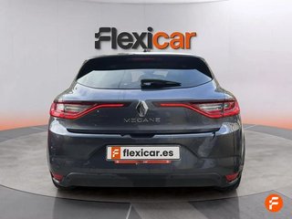 Renault Megane Business TCe 103 kW (140CV) GPF -SS
