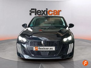 Peugeot 208 Allure Gasolina 100 S&S 6 Vel. MAN