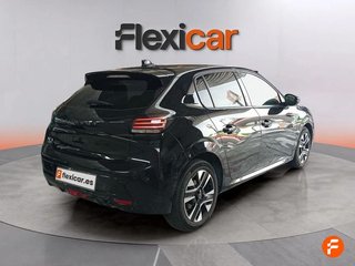 Peugeot 208 Allure Gasolina 100 S&S 6 Vel. MAN