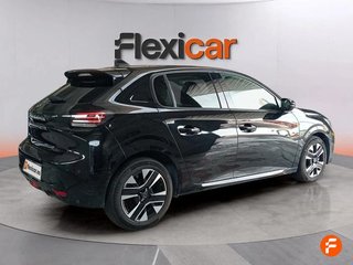 Peugeot 208 Allure Gasolina 100 S&S 6 Vel. MAN