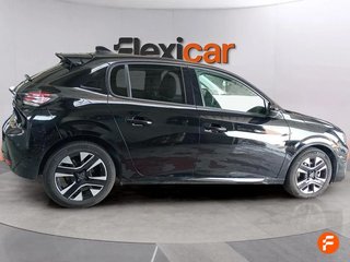 Peugeot 208 Allure Gasolina 100 S&S 6 Vel. MAN
