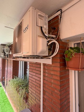Instalación Aire Acondicionado BOE