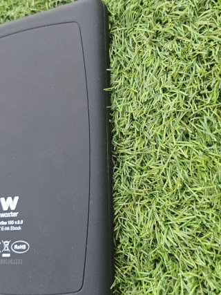E-reader Woxter Scriba Ricondizioonato