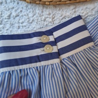 Camisa Stradivarius
