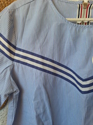 Camisa Stradivarius