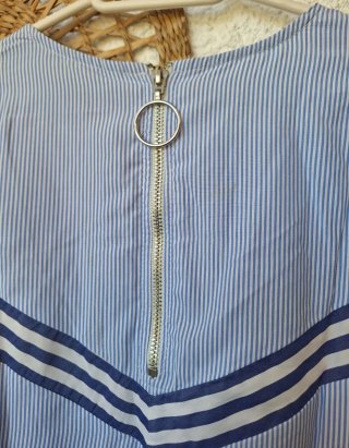 Camisa Stradivarius