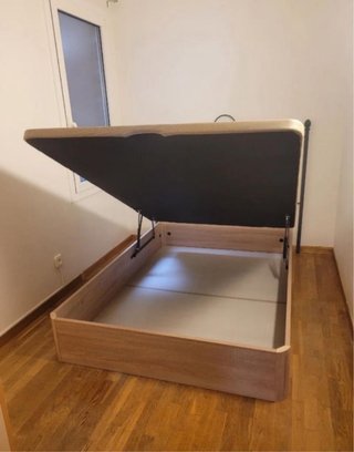 Canapé de 135x190 en liquidación
