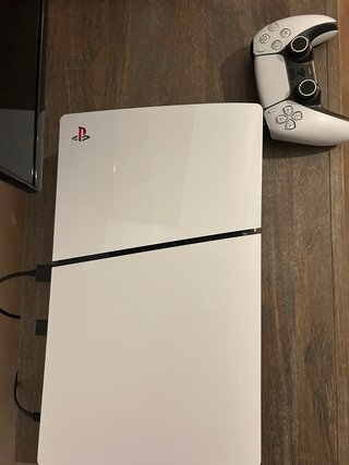 Playstation 5 Slim Lector