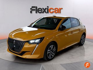 Peugeot 208 PureTech 96kW (130CV) EAT8 Allure Pack